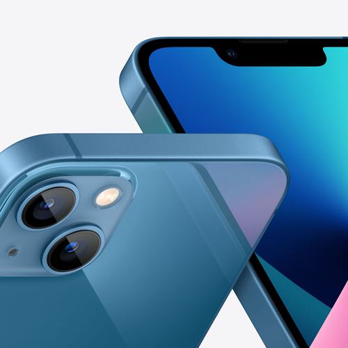 Apple iPhone 13 image