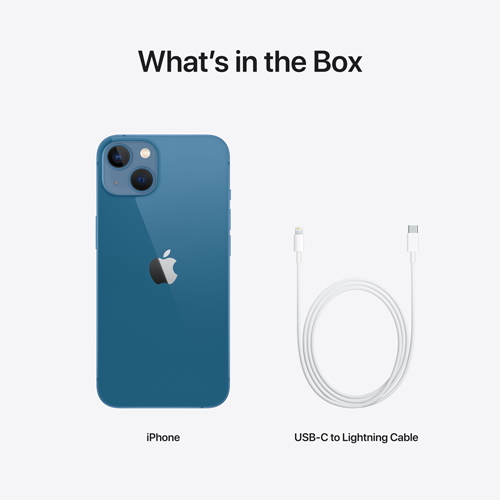 Apple iPhone 13 image