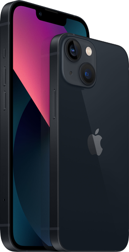Apple iPhone 13 image