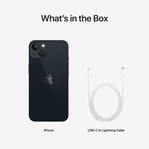 Apple iPhone 13 image