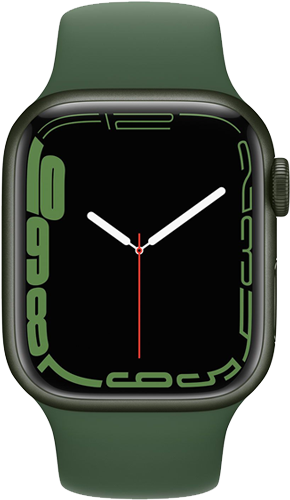 Apple Watch Series 7 GPS 45mm image