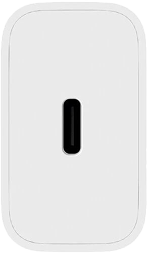 Xiaomi Mi Charger 20W (USB-C) image