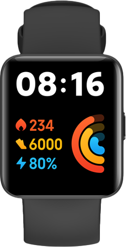 Xiaomi Redmi Watch 2 Lite image
