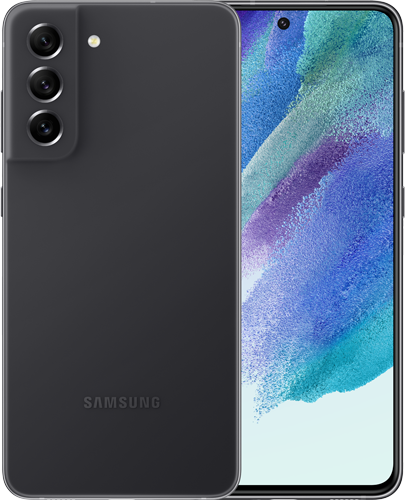Samsung Galaxy S21FE image