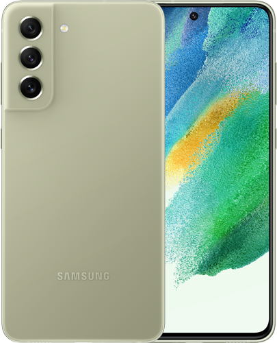 Samsung Galaxy S21FE image