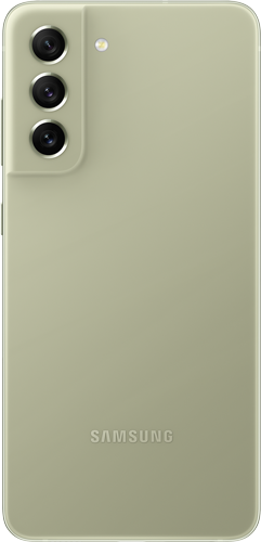 Samsung Galaxy S21FE image