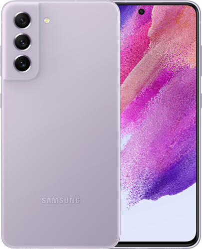 Samsung Galaxy S21FE image