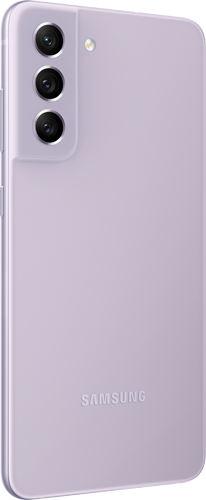 Samsung Galaxy S21FE image