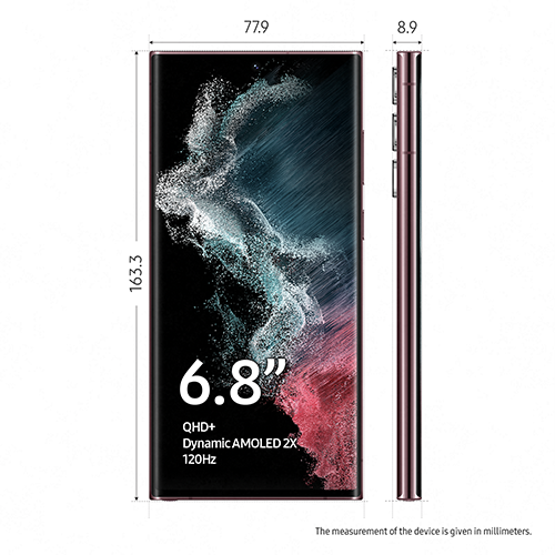 Samsung Galaxy S22 Ultra image
