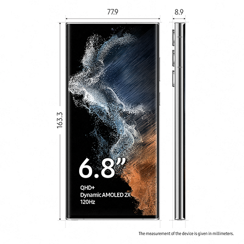 Samsung Galaxy S22 Ultra image