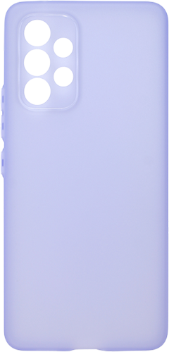 Vivid TPU Case Slim Samsung Galaxy A53 5G image
