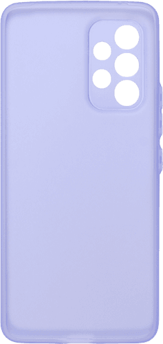 Vivid TPU Case Slim Samsung Galaxy A53 5G image