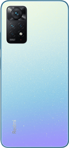 Xiaomi Redmi Note 11 Pro image