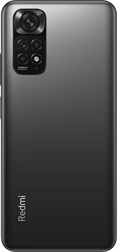 Xiaomi Redmi Note 11S image