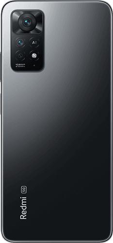 Xiaomi Redmi Note 11 Pro 5G image