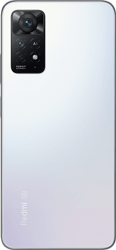 Xiaomi Redmi Note 11 Pro 5G image