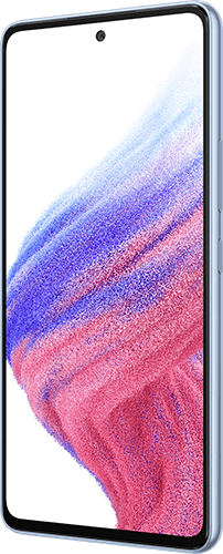 Samsung Galaxy A53 5G image