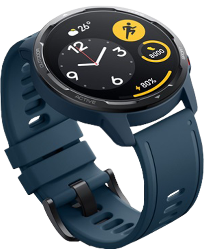 Xiaomi Smartwatch S1 Active image