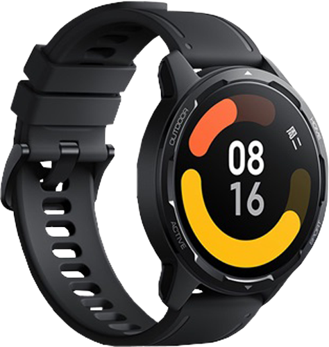 Xiaomi Smartwatch S1 Active image