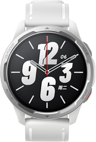 Xiaomi Smartwatch S1 Active image