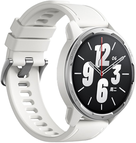 Xiaomi Smartwatch S1 Active image