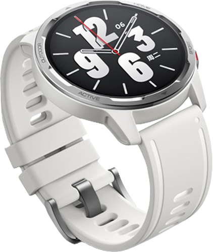 Xiaomi Smartwatch S1 Active image