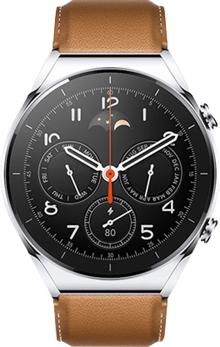 Xiaomi Smartwatch S1 image