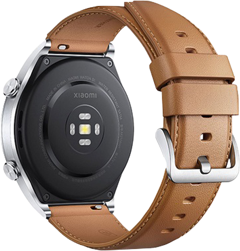 Xiaomi Smartwatch S1 image