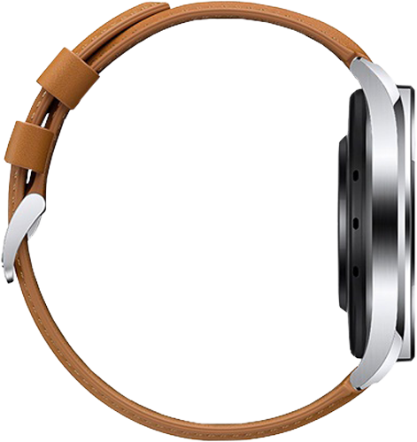 Xiaomi Smartwatch S1 image