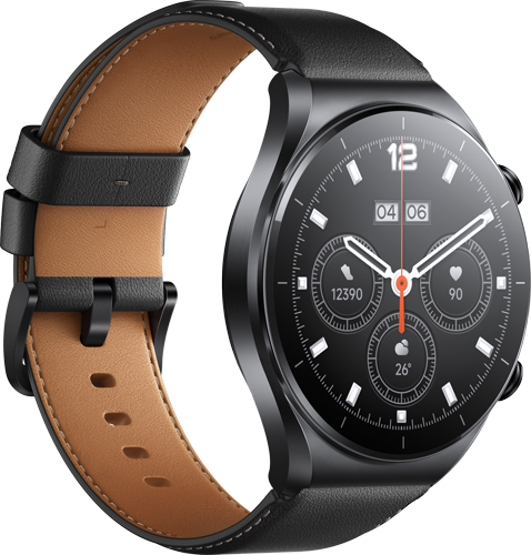 Xiaomi Smartwatch S1 image
