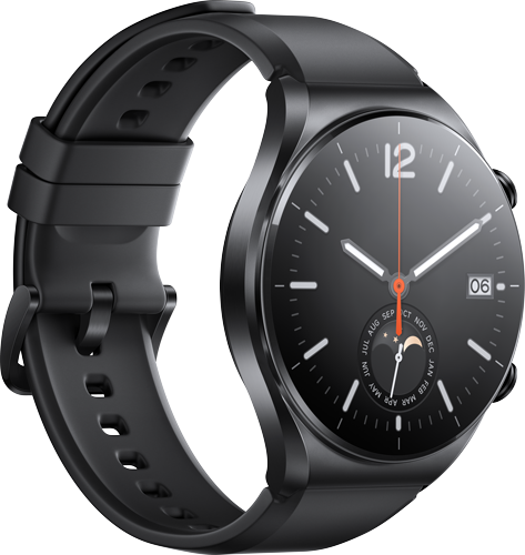 Xiaomi Smartwatch S1 image