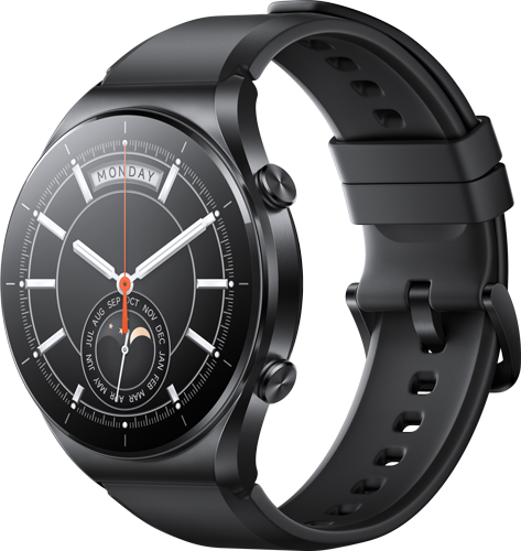 Xiaomi Smartwatch S1 image