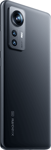Xiaomi 12X image
