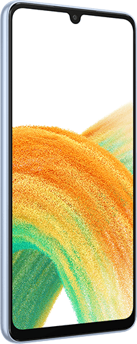 Samsung Galaxy A33 5G image