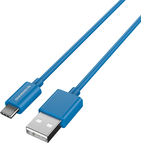 Riversong Cable USB to Type-C 3A Lotus 08 1.2m  image