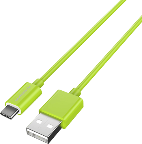 Riversong Cable USB to Type-C 3A Lotus 08 1.2m  image