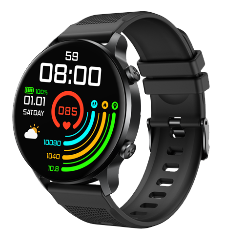 Riversong Smartwatch Motive 5C  image