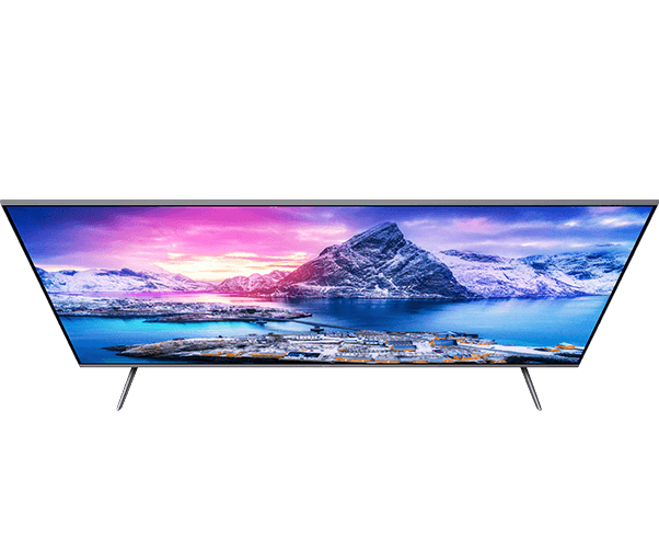 Xiaomi TV Q1E 55” image