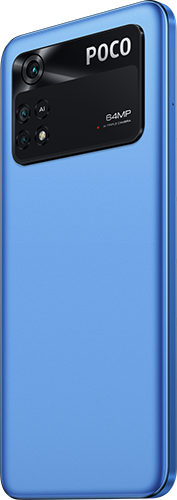 Xiaomi Poco M4 Pro image