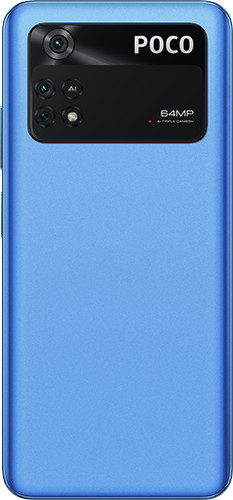 Xiaomi Poco M4 Pro image