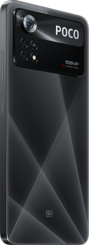Xiaomi Poco X4 Pro 5G image