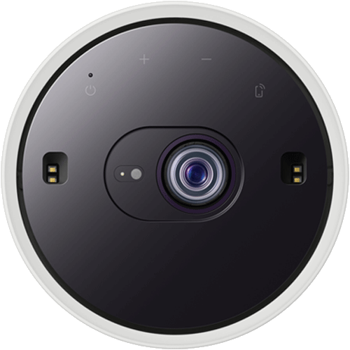Samsung Freestyle Smart Full HD Φορητός Projector image
