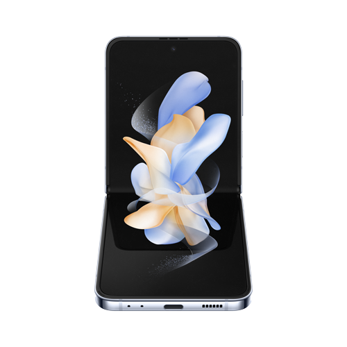 Samsung Galaxy Z Flip4 image