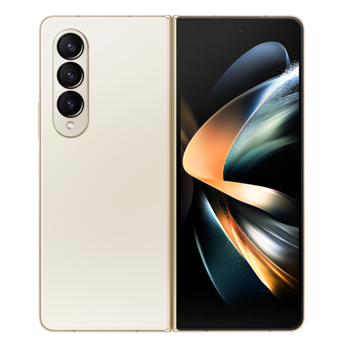 Samsung Galaxy Z Fold4 image