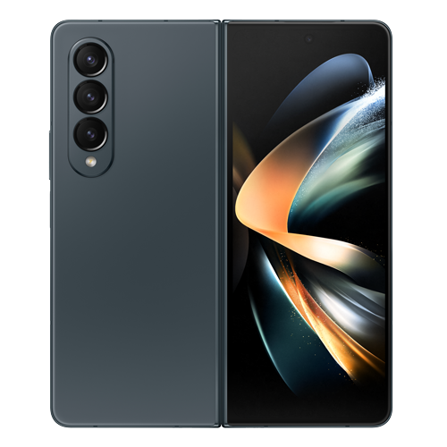 Samsung Galaxy Z Fold4 image