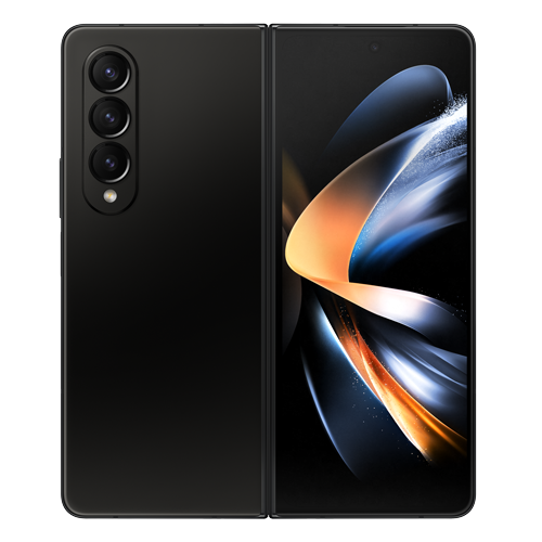 Samsung Galaxy Z Fold4 image
