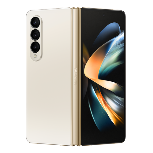 Samsung Galaxy Z Fold4 image