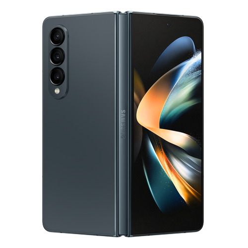 Samsung Galaxy Z Fold4 image
