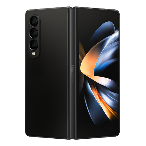 Samsung Galaxy Z Fold4 image