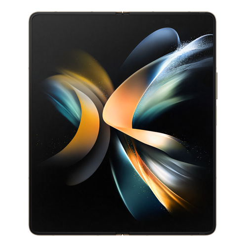 Samsung Galaxy Z Fold4 image
